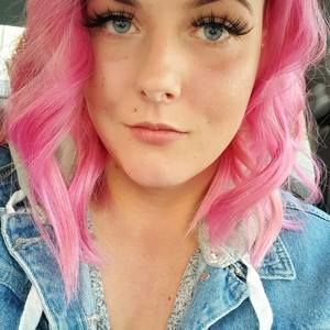 Meet your Posher, Briana